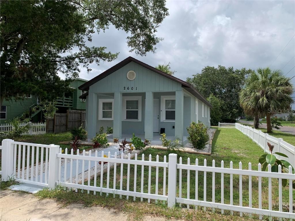 2601 4th Ave., St Petersburg, FL 33712