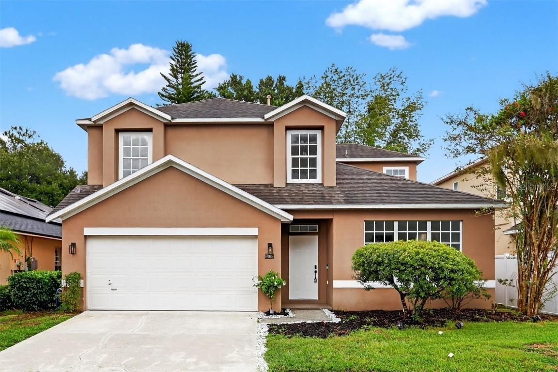4605 Riverton Dr., Orlando, FL 32817