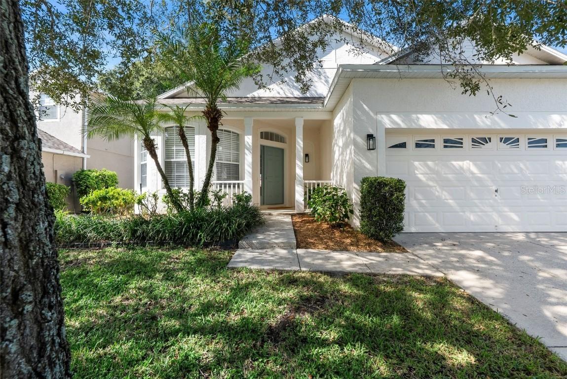 4836 Aguila Pl., Orlando, FL 32826