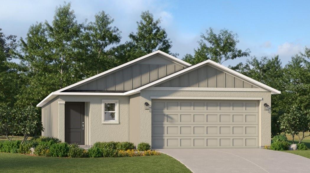 3056 Totem Rd., Eagle Lake, FL 33839