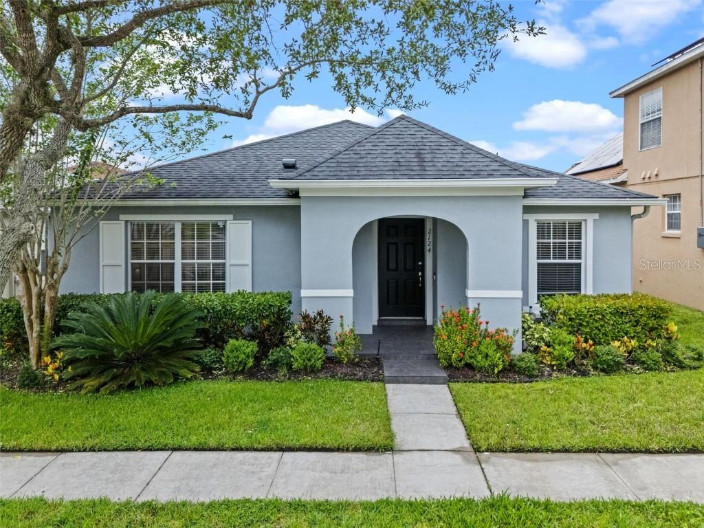 2124 Florida Soapberry Blvd., Orlando, FL 32828