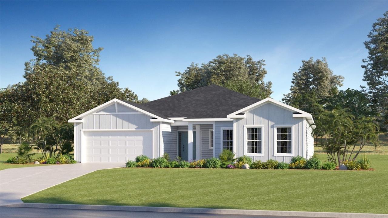 6955 SW 86th Pl., Ocala, FL 34476