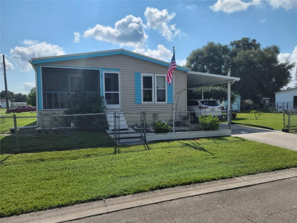 1101 Calee Marie Dr., Kissimmee, FL 34741