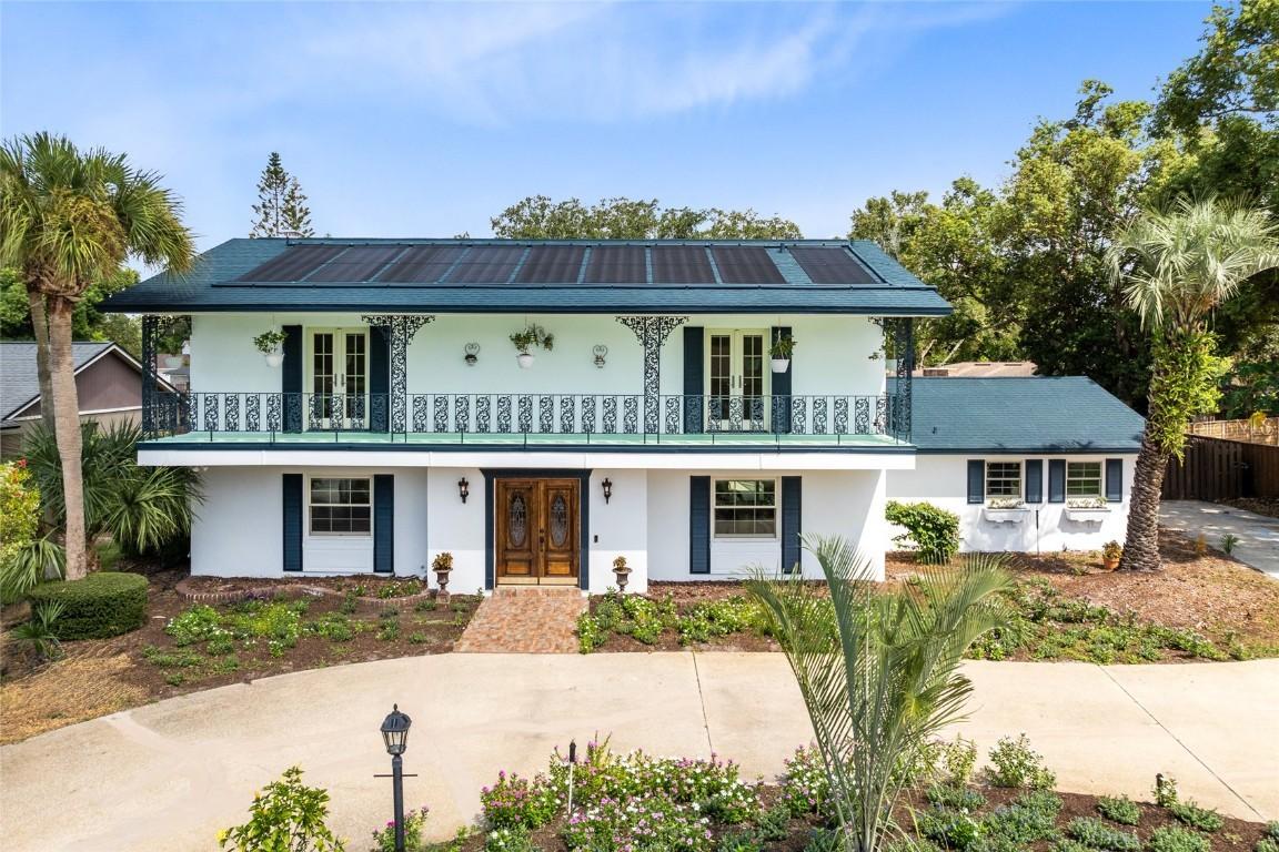 7621 Orange Tree Ln., Orlando, FL 32819