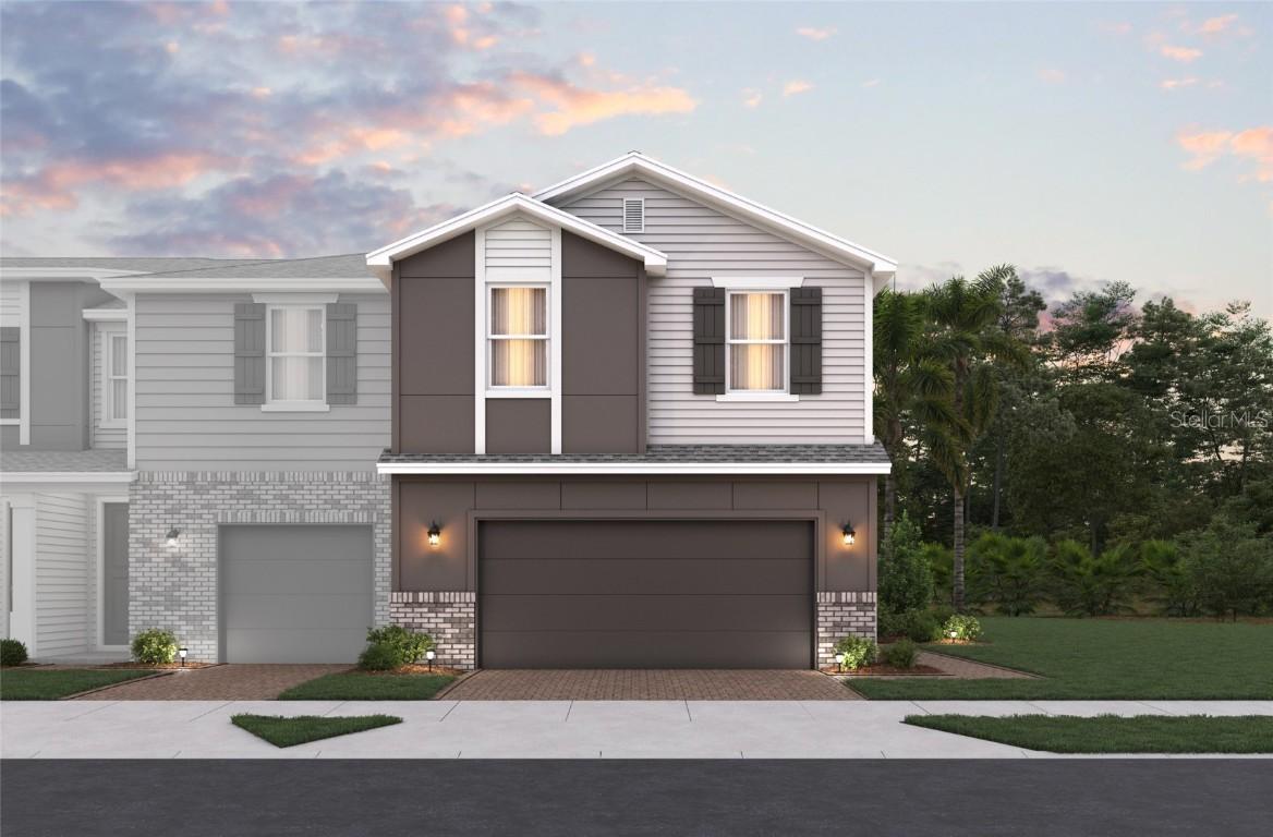 1697 Greenleaf Woods Cove, Oviedo, FL 32765