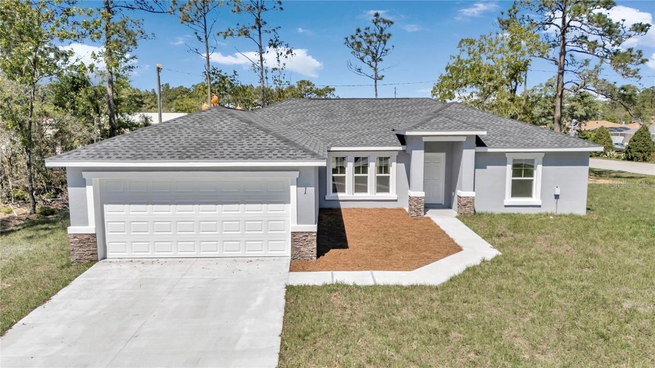 8677 SE 157th Pl., Summerfield, FL 34491