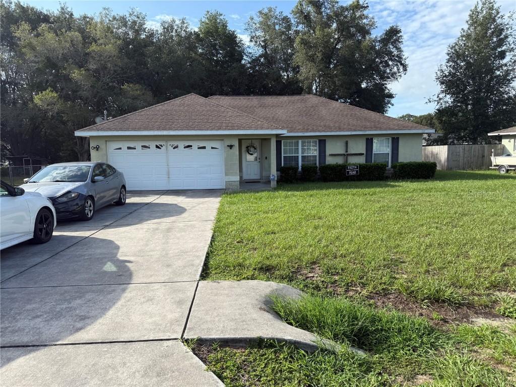 14 SE Water Track, Ocala, FL 34472