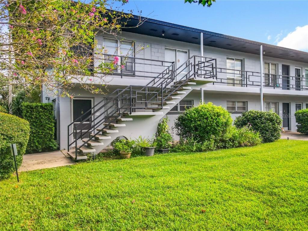 825 N Primrose Dr. #113, Orlando, FL 32803