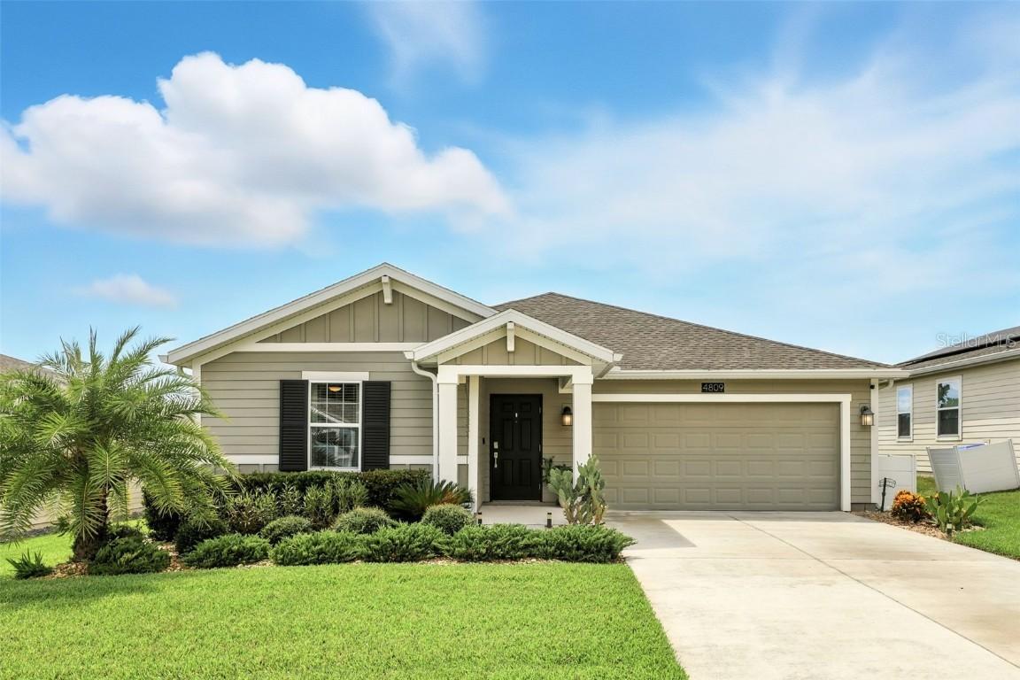 4809 Magnetite Loop, Mount Dora, FL 32757