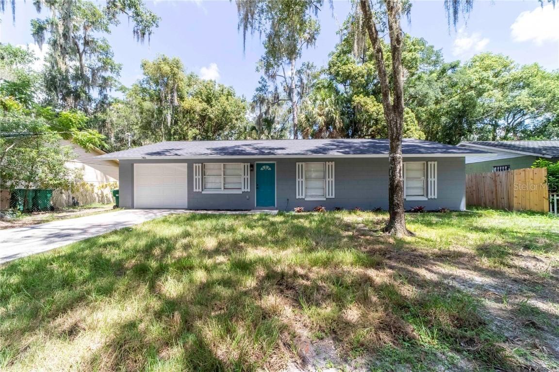 745 E Jackson Ave., Mount Dora, FL 32757