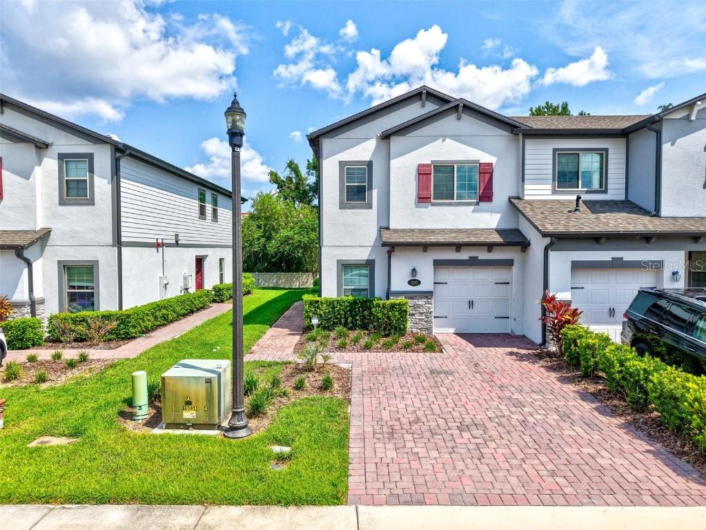 220 Evertree Loop, Sanford, FL 32771