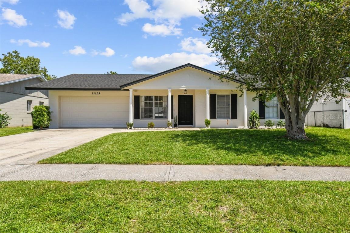 11139 Stone Gate Ct, Orlando, FL 32837
