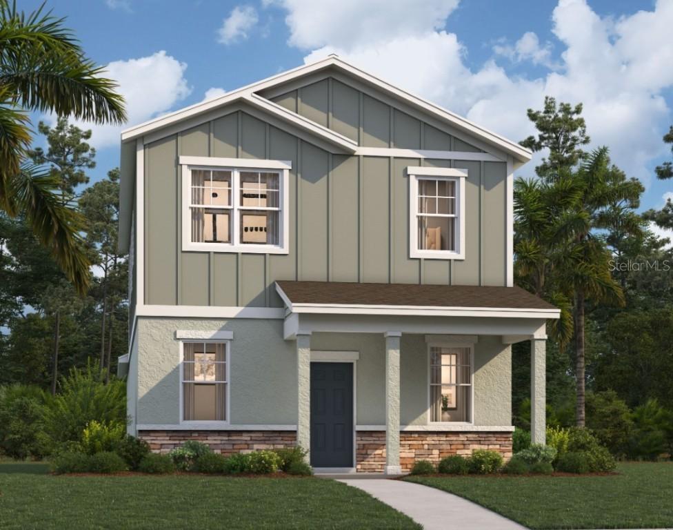 301 Platform Ln., Debary, FL 32713