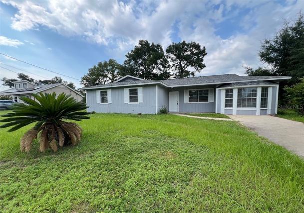 New Homes For Sale This Week in Tallahassee: August 15th to August 21st