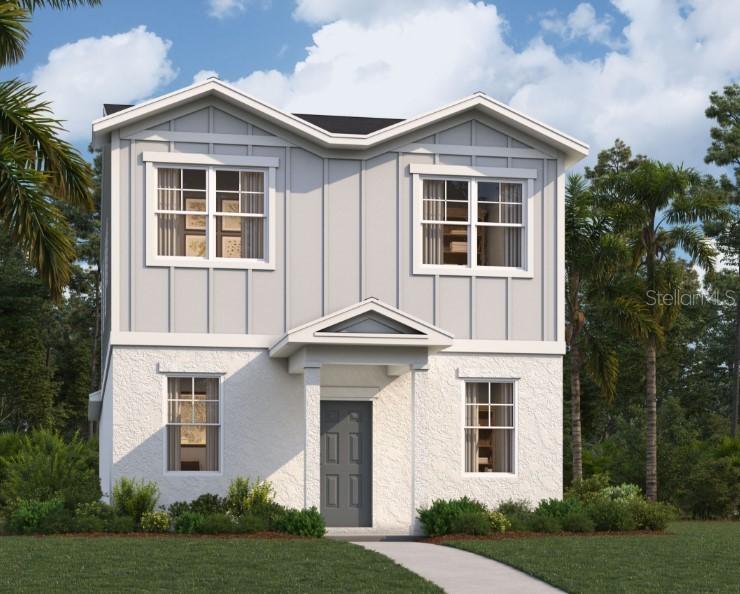 313 Platform Ln., Debary, FL 32713