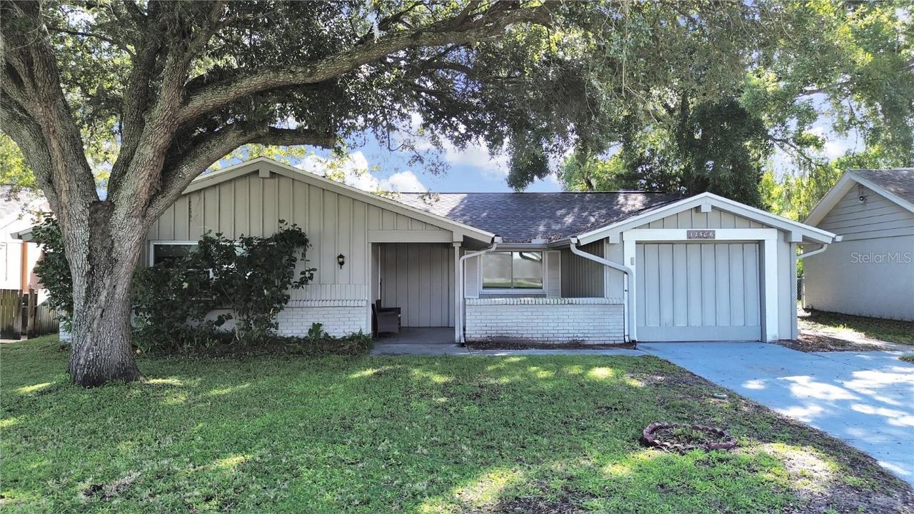 12506 River Mill Dr., Hudson, FL 34667