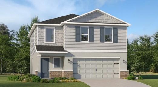 4119 Longleaf St., Haines City, FL 33844