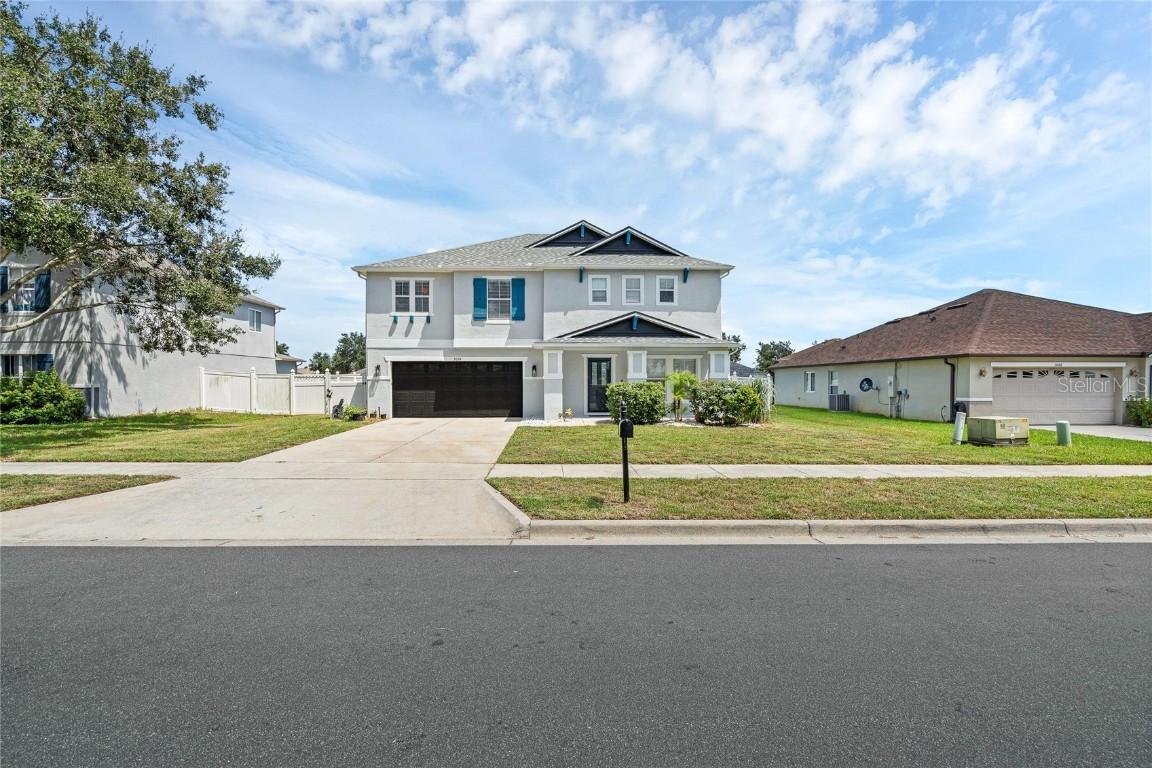 3064 Tobago Ave., Clermont, FL 34711