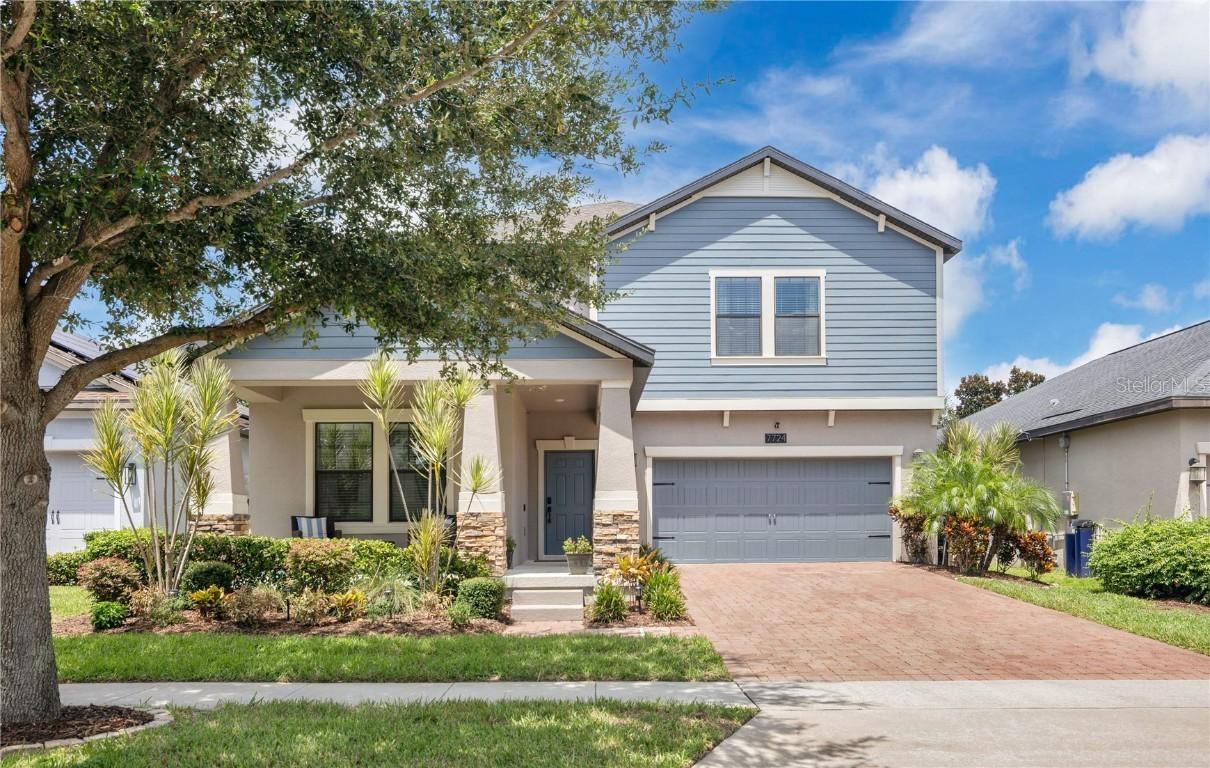 7724 Purple Finch St., Winter Garden, FL 34787