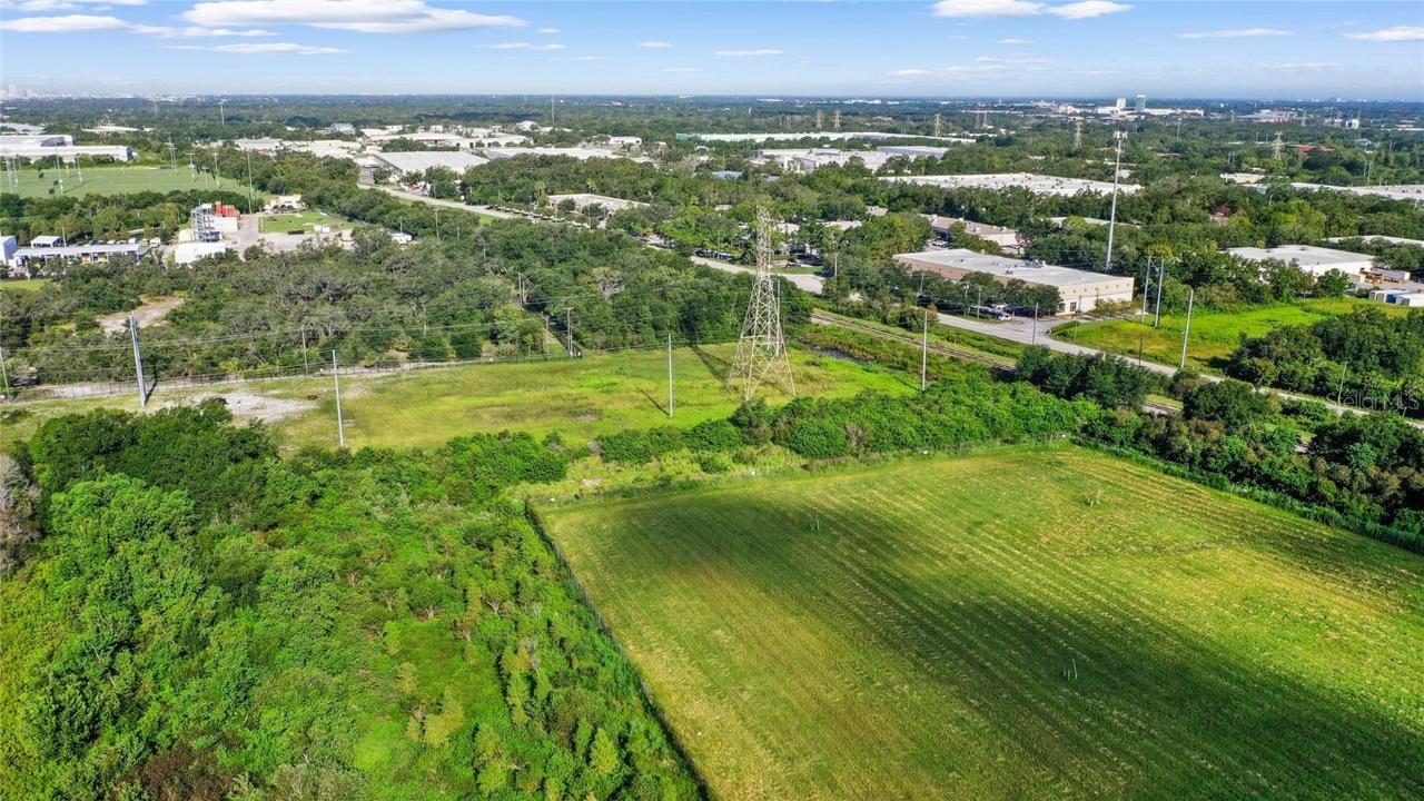 Reeves Rd., Tampa, FL 33619