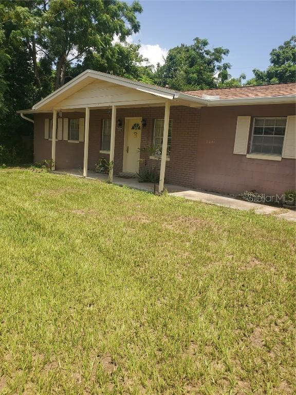 3201 Joyann St., Orlando, FL 32810