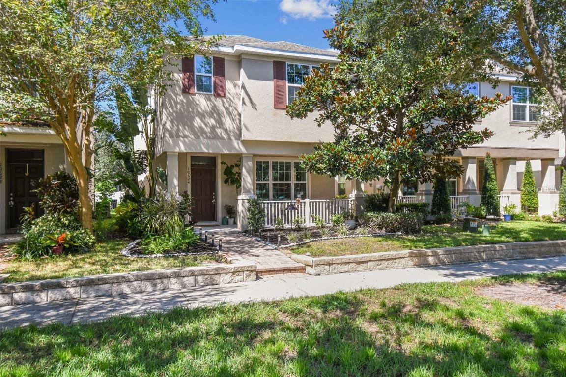 10624 Reams Rd., Windermere, FL 34786