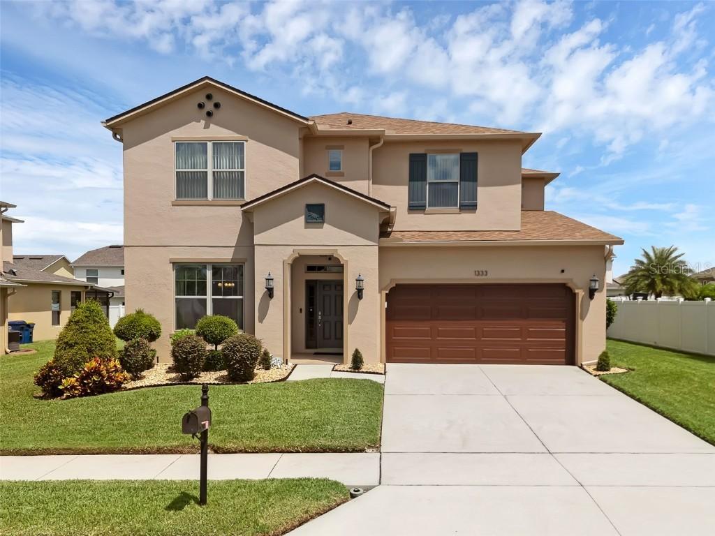 1333 Gatewood Ave., Minneola, FL 34715