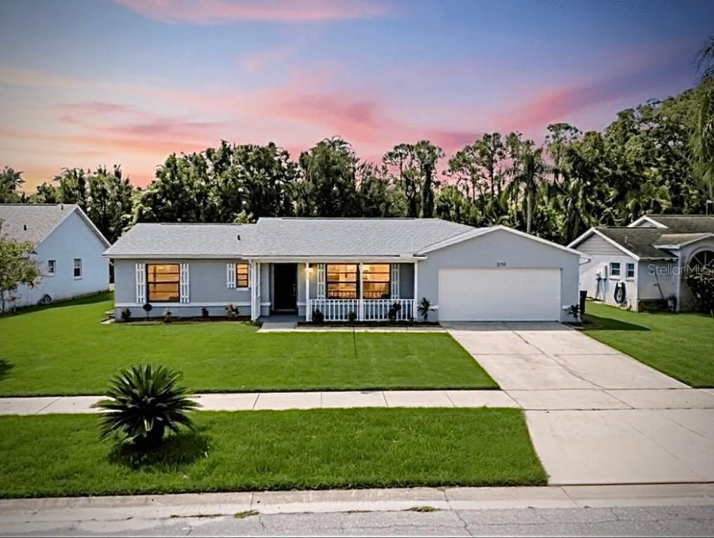 219 Macon Way, St Cloud, FL 34769