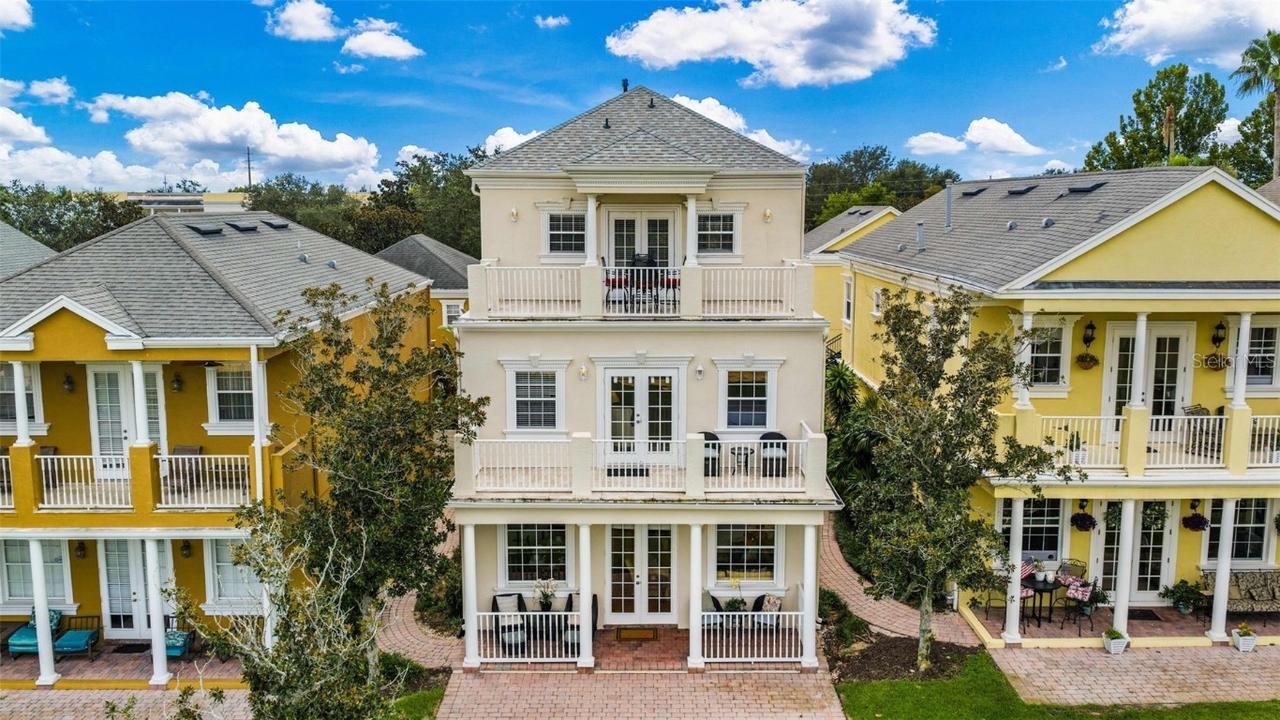 7405 Excitement Dr., Reunion, FL 34747