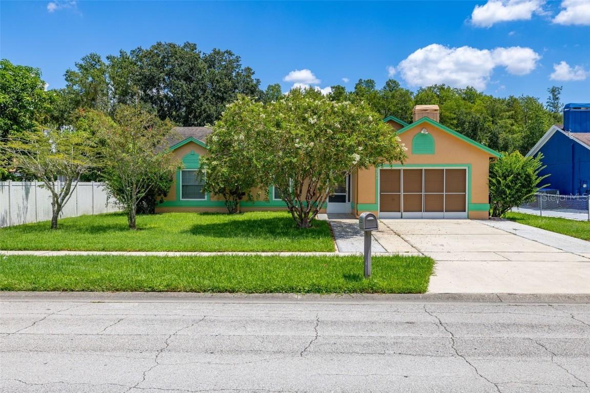 2529 Quail Run Blvd., Kissimmee, FL 34744