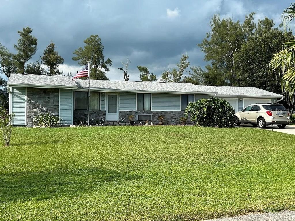7901 Castile Rd., Sebring, FL 33876