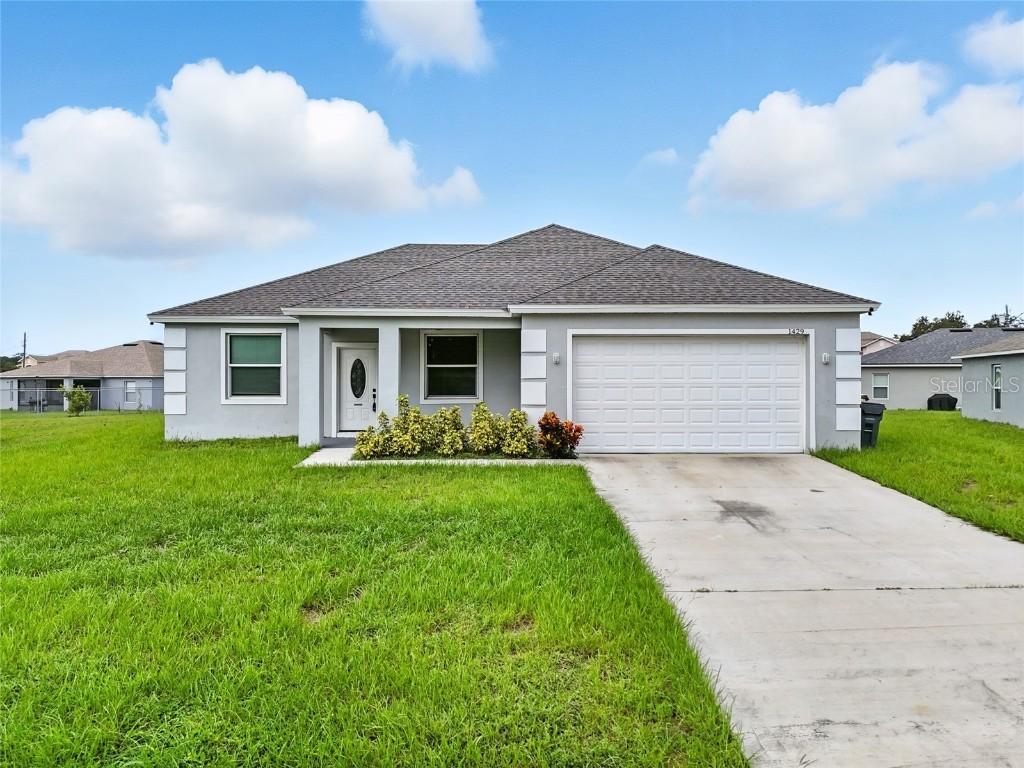 1429 Punta Gorda Dr., Poinciana, FL 34759