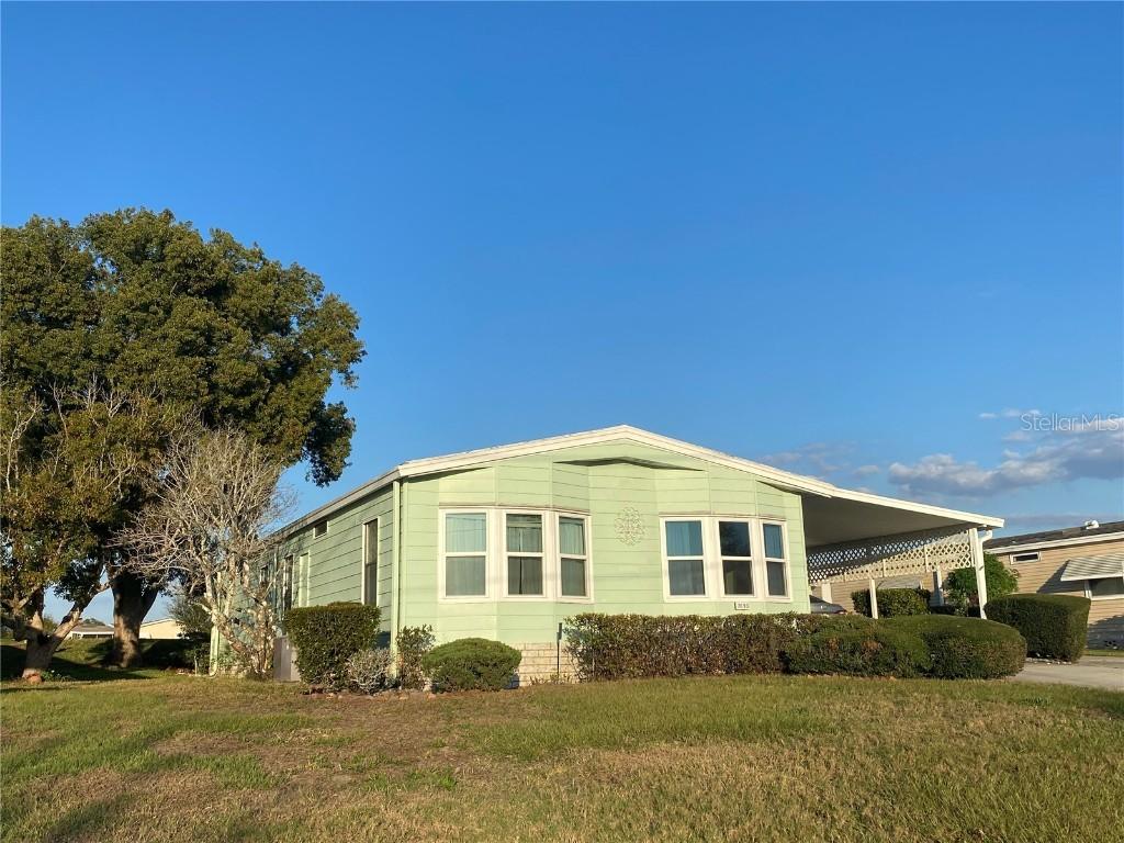 2693 Cayman Cir. #R, Zellwood, FL 32798