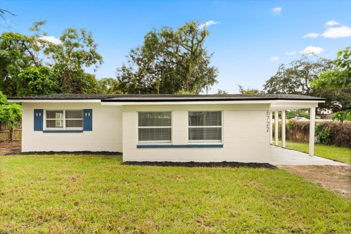 6722 Edgewater Dr., Orlando, FL 32810