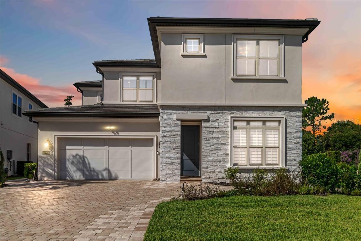 10594 Royal Cypress Way, Orlando, FL 32836