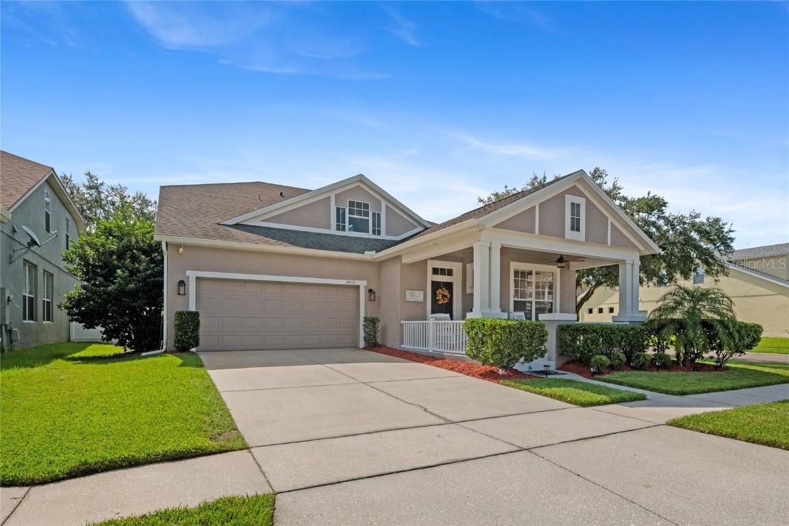 14810 Sweet Acacia Dr., Orlando, FL 32828