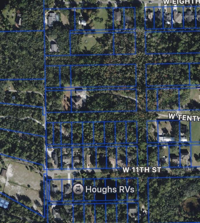 E 9th St., Chuluota, FL 32766
