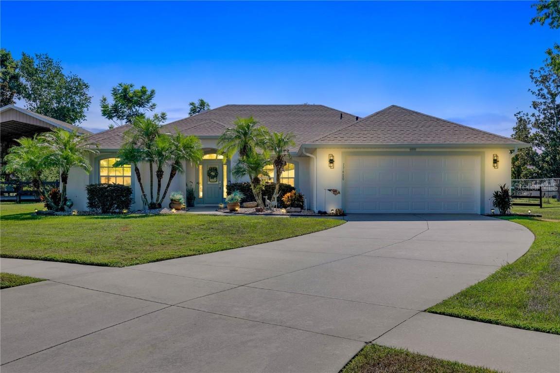 17600 Windy Pine St., Montverde, FL 34756