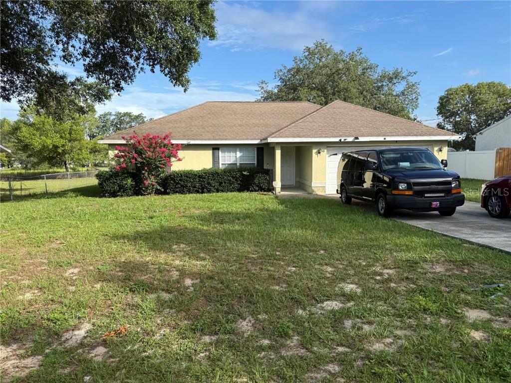 26 SE Pine Radial, Ocala, FL 34472