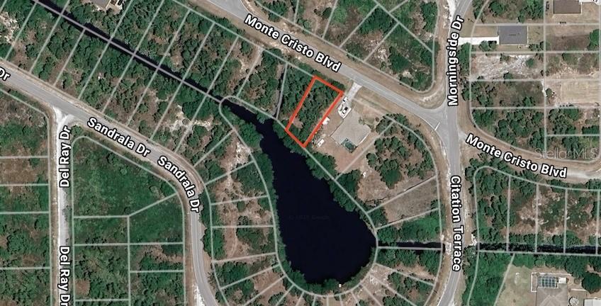 27539 Monte Cristo Blvd., Punta Gorda, FL 33955
