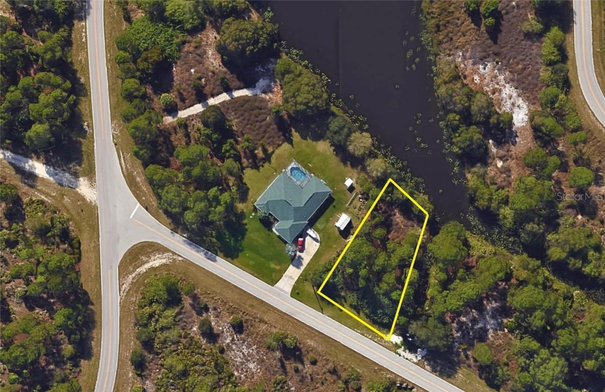 27539 Monte Cristo Blvd., Punta Gorda, FL 33955