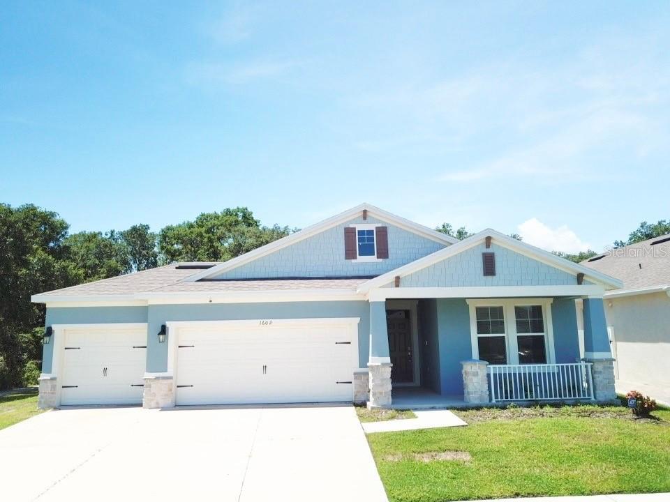 1602 Barberry Dr., Kissimmee, FL 34744