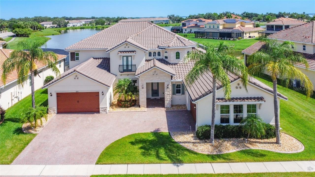 1211 Terralago Way, Kissimmee, FL 34746