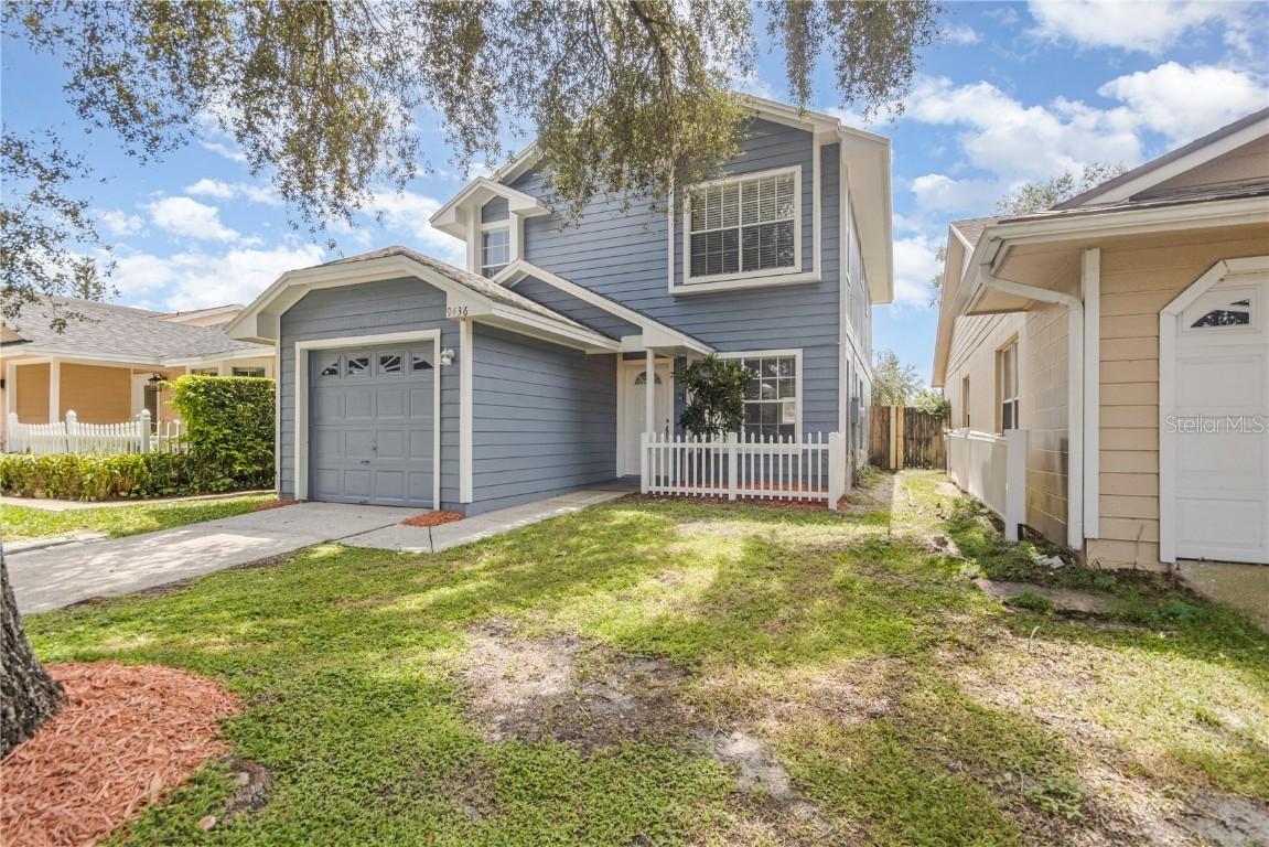 9436 N Bud Wood St Rd., Gotha, FL 34734