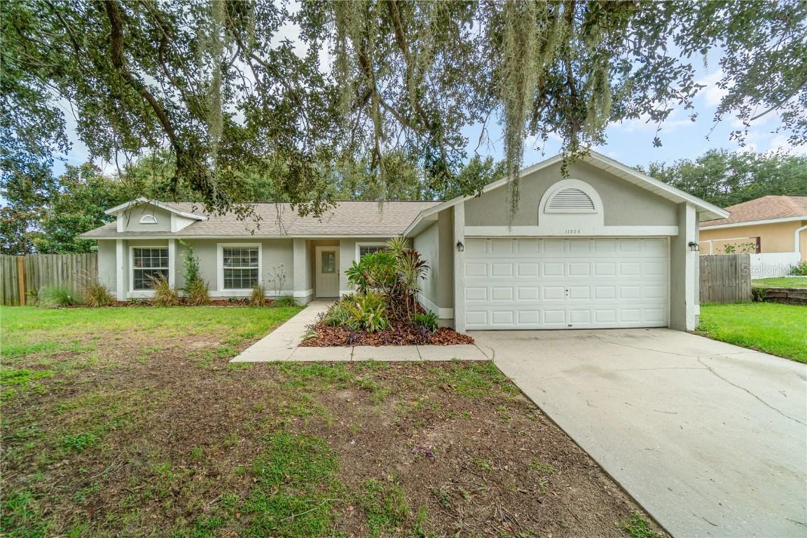 11824 Caruso Dr., Clermont, FL 34711