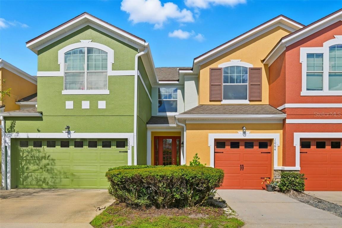 1064 Laurel Ridge Ln., Sanford, FL 32773