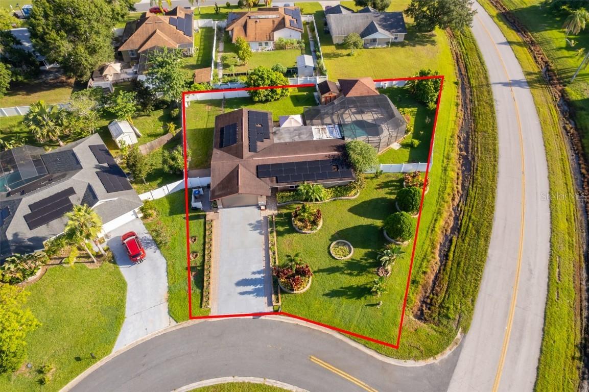 807 San Remo Ct., Kissimmee, FL 34758