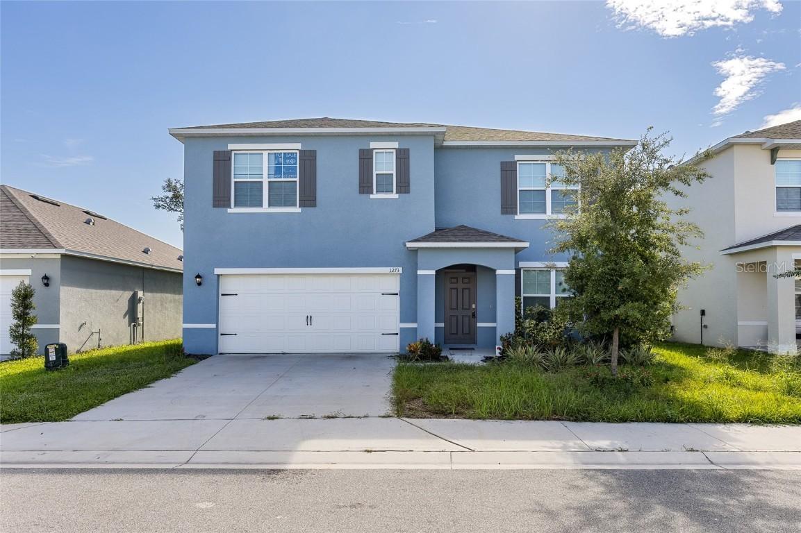 1273 Cascades Ave., Davenport, FL 33837