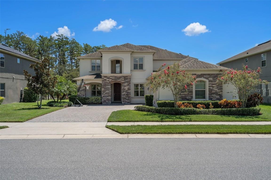 13881 Jomatt Loop, Winter Garden, FL 34787