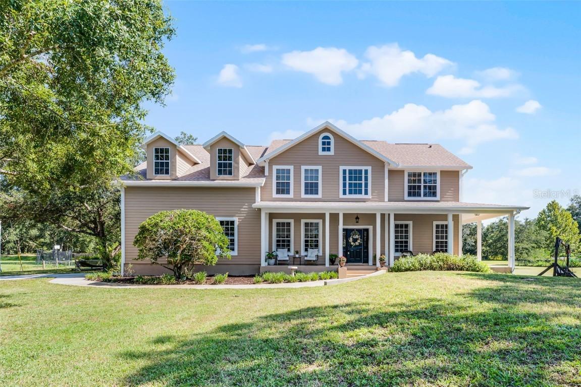 19801 Quinella St., Orlando, FL 32833